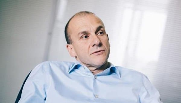 Konstantin Grigorishin: “100 times more bureaucrats (parasites) in Olympic sport than there are in the world of professional, commercialised sport.”