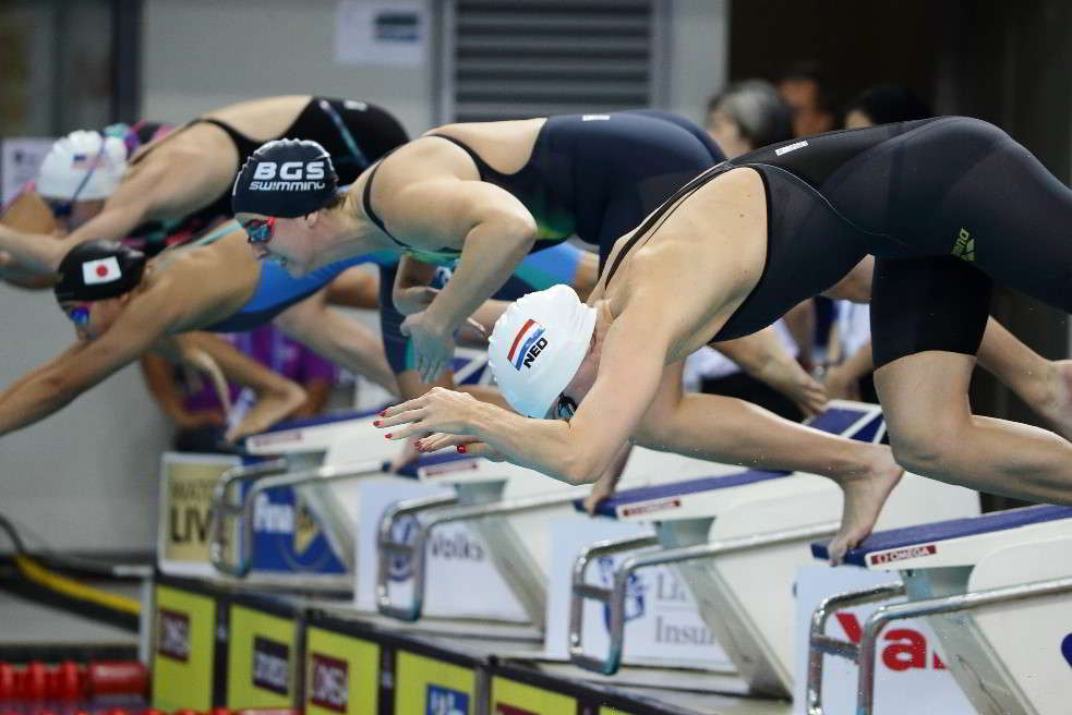 New International Swimming League to hold inaugural event this year as FINA maintain opposition