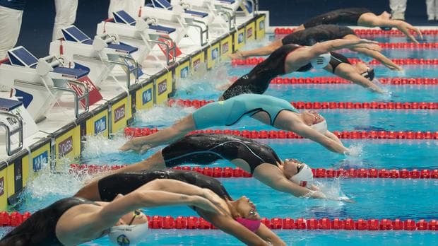 Fina's threats put paid to Turin event