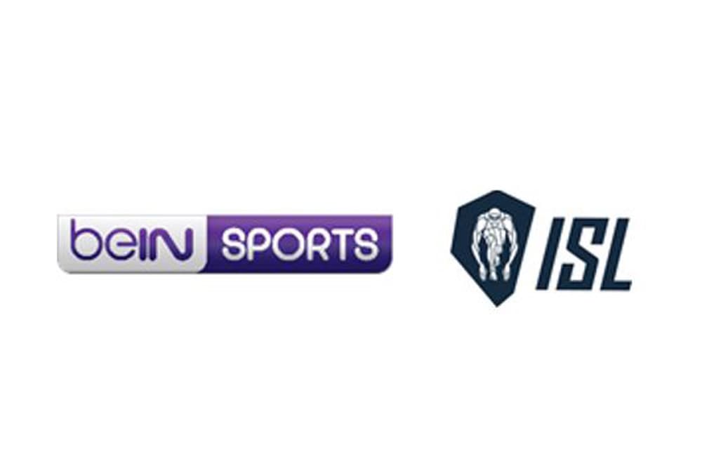 beIN SPORTS and the International Swimming League sign broadcast rights deal for the 2020 ISL Season