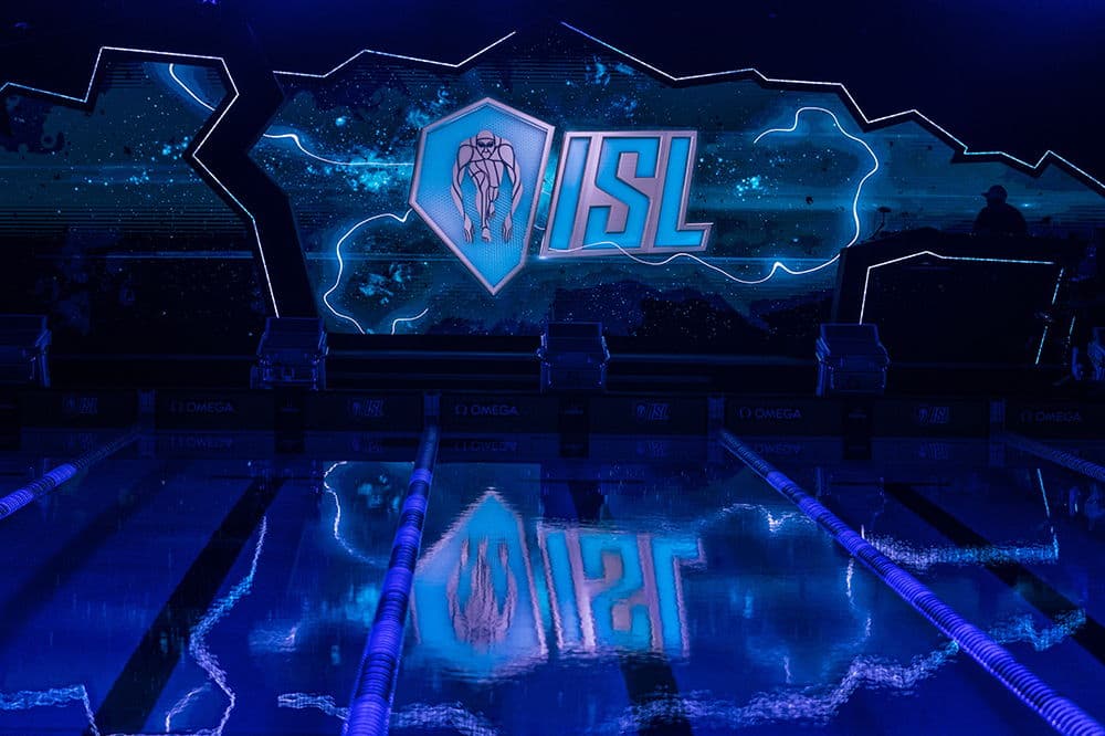 COMING SOON: SUSTAINABLE MYRTHA POOL WITH ACRYLIC WALL FOR ISL FINAL IN LAS VEGAS