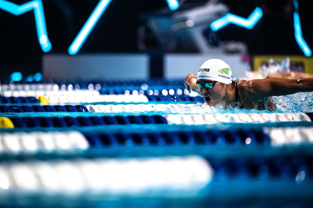 ENERGY STANDARD SWAGGER INTO SEMIS