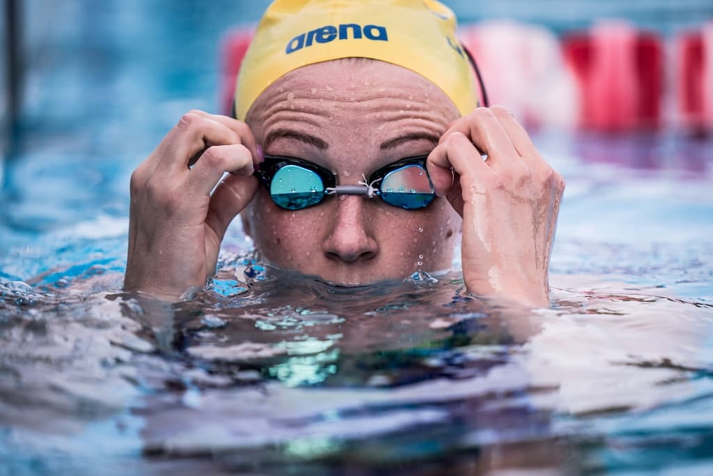 WHERE TO WATCH THE INTERNATIONAL SWIMMING LEAGUE INDIANAPOLIS MATCH
