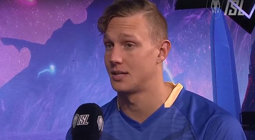 ISL Wrap Show - Washington Day One