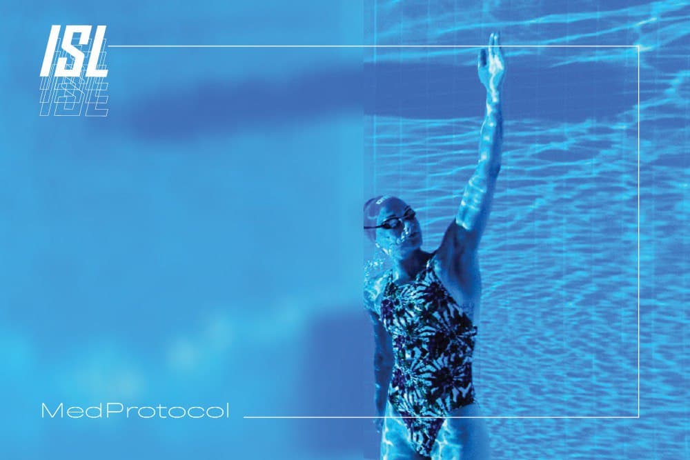 INTERNATIONAL SWIMMING LEAGUE PREVENTION AND INTERVENTION PROTOCOL