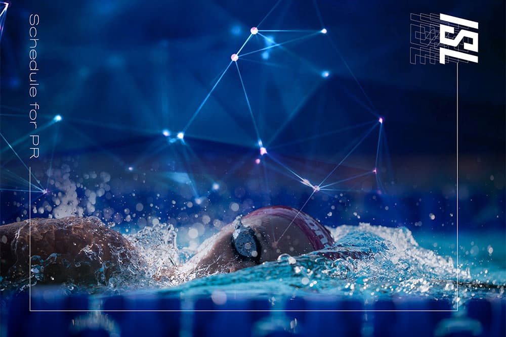 International Swimming League (ISL) announces final schedule for 2020 season