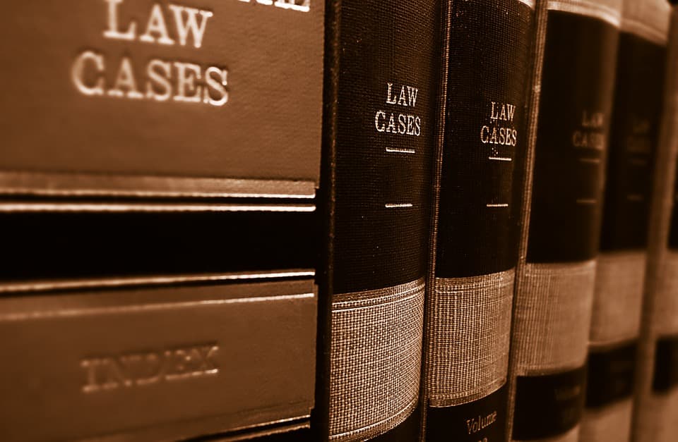 Time for Action: Two Lawsuits Against Fina are Now Filed. Please See the Full Report