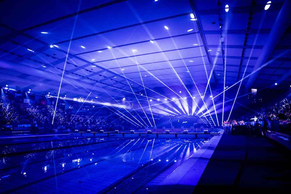 INTERNATIONAL SWIMMING LEAGUE HEADING TO ITALIAN CITY OF NAPLES FOR REGULAR SEASON OF SEASON 3