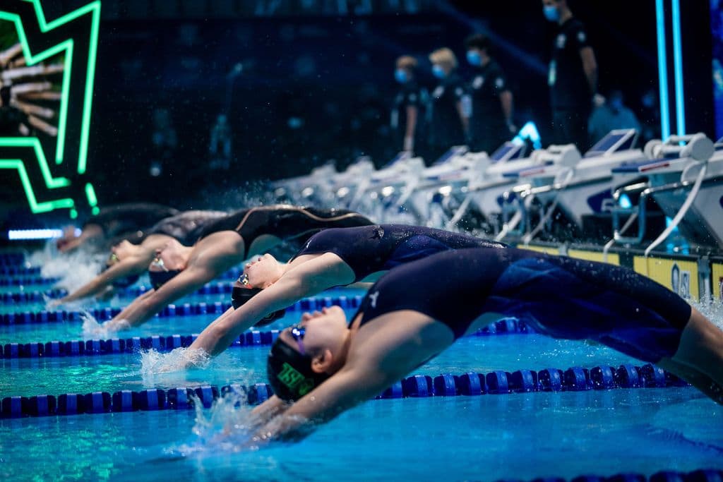 ISL REQUESTS UNDECIDED NCAA ATHLETES TO INFORM LEAGUE IF WITHDRAWING FROM UPCOMING DRAFT