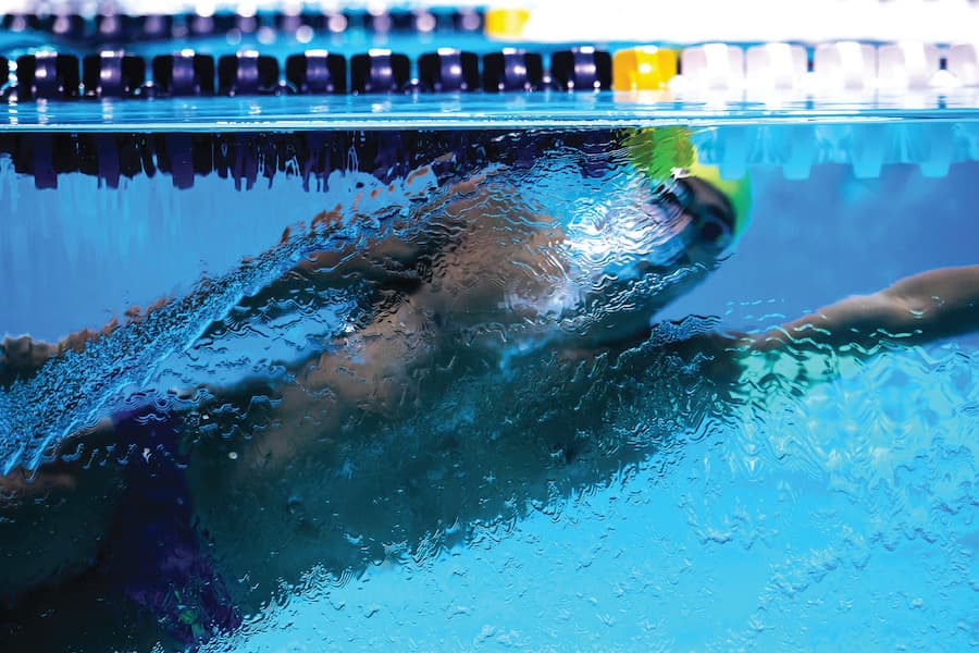 Welcome to the era of sportainment: where emotions meet mathematics