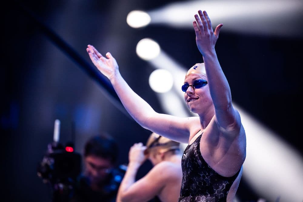 ROUNDING INTO FORM, LILLY KING CONFIDENT AS SHE GEARS UP FOR SEASON 3