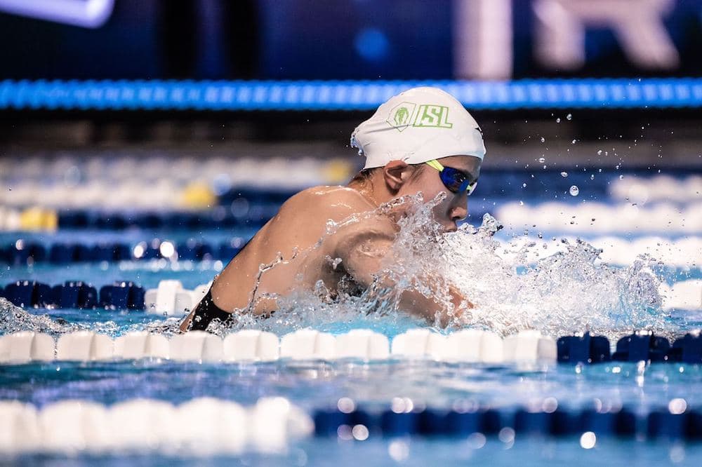 SWIMMERS ANNOUNCED FOR DAY 1 OF SEMIFINAL 1 VIRTUAL MIXED ZONE