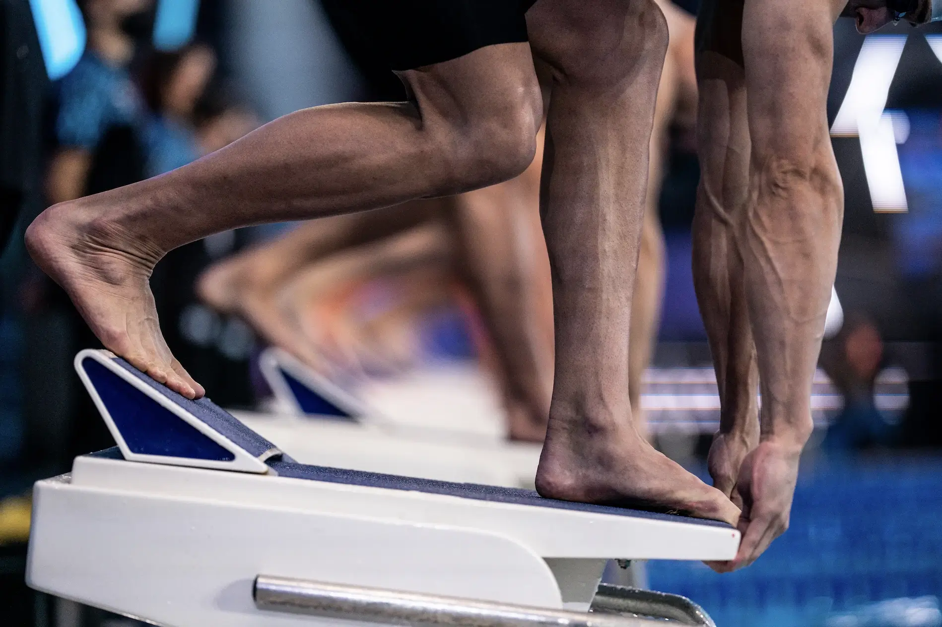 International Swimming League concludes Covid-Era Solidarity Programme