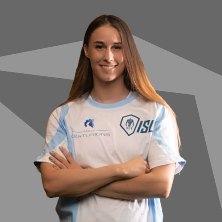 athlete headshot