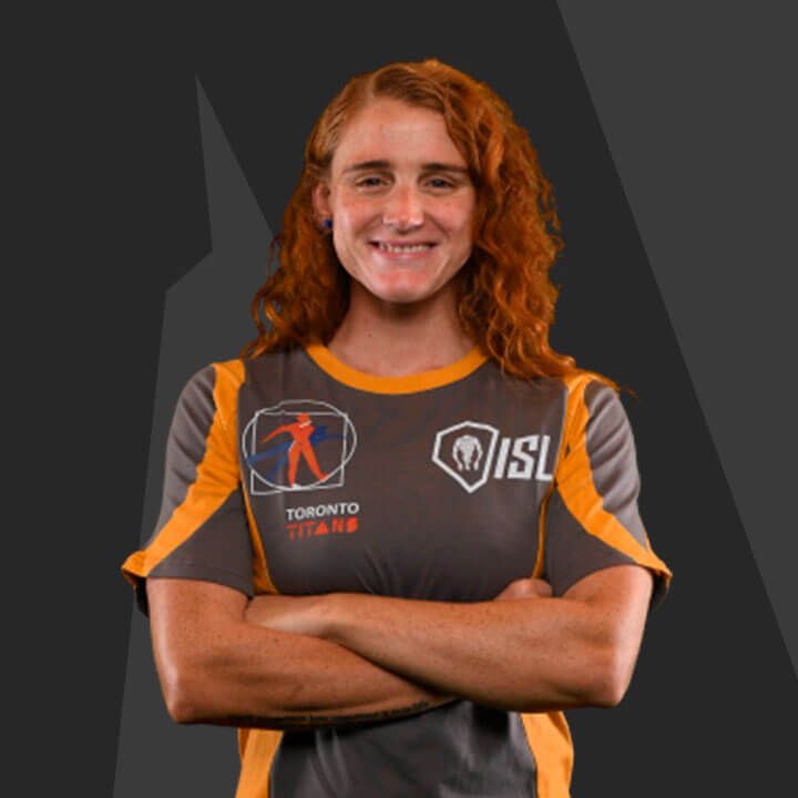 athlete headshot