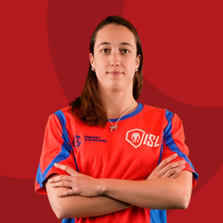 athlete headshot