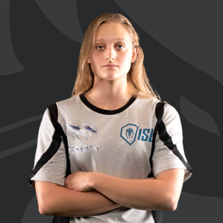 athlete headshot