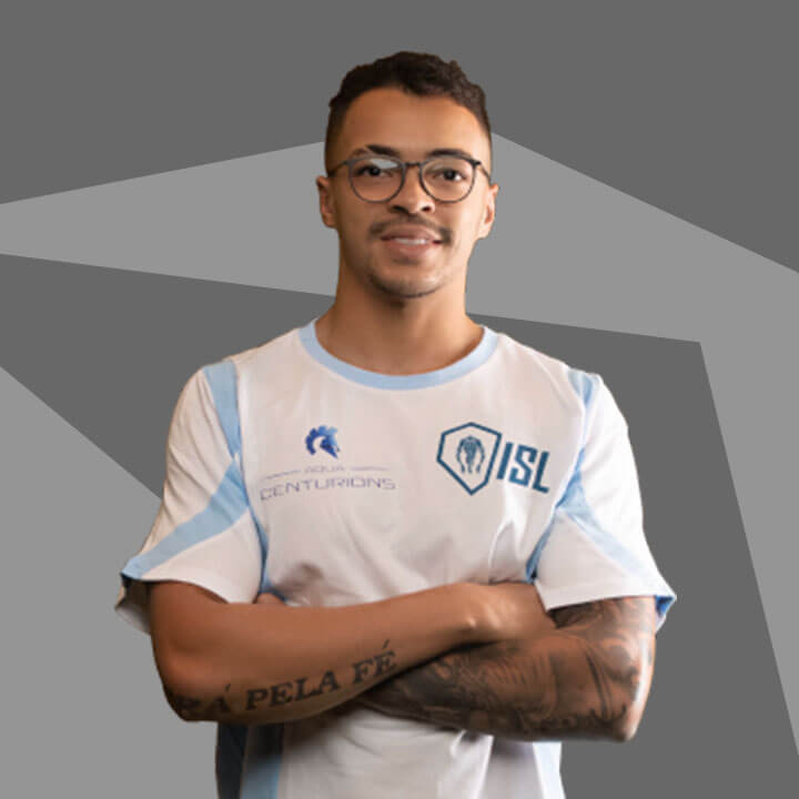 athlete headshot