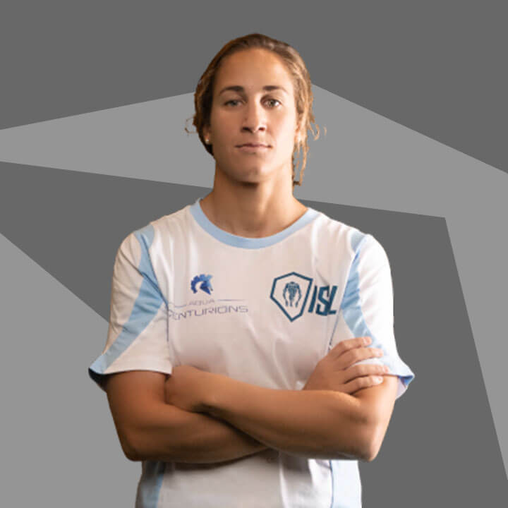 athlete headshot