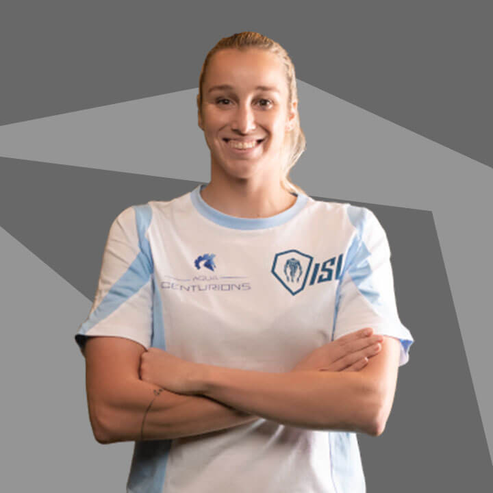 athlete headshot
